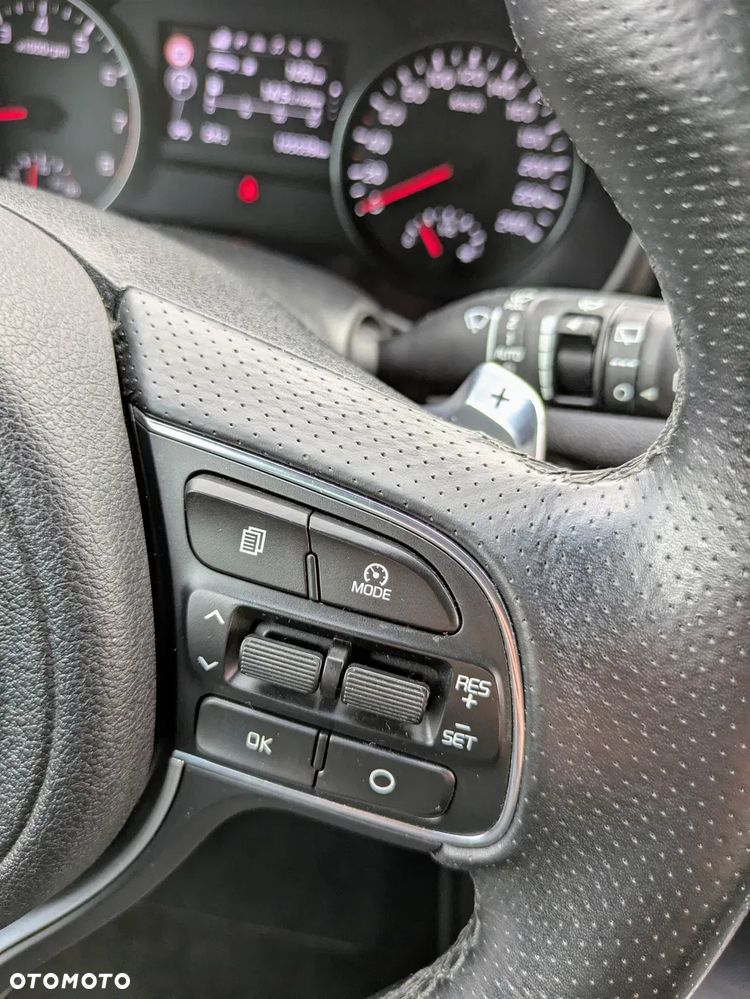 Kia Sportage - 28