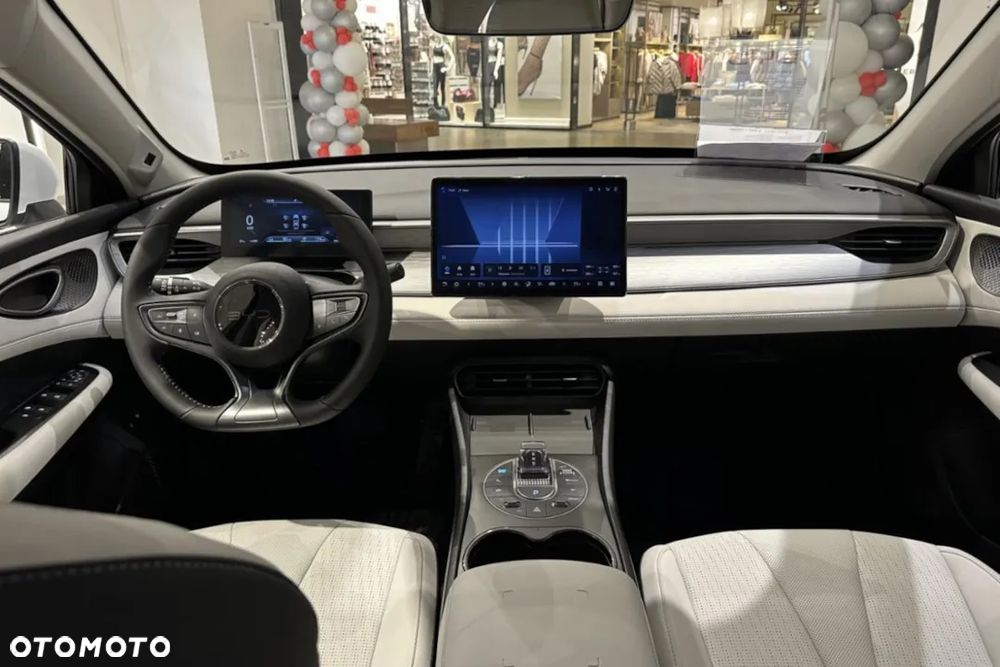 BYD Seal 5 1.5 Comfort - 6