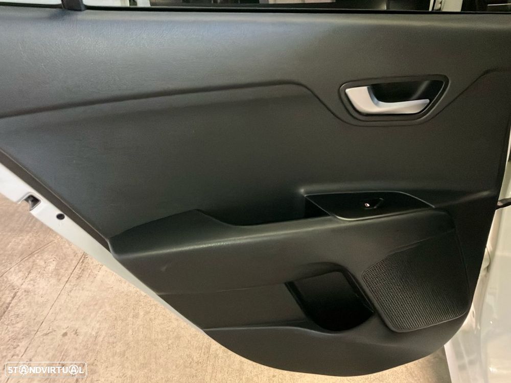 Kia Rio 1.0 T-GDi Wave - 20