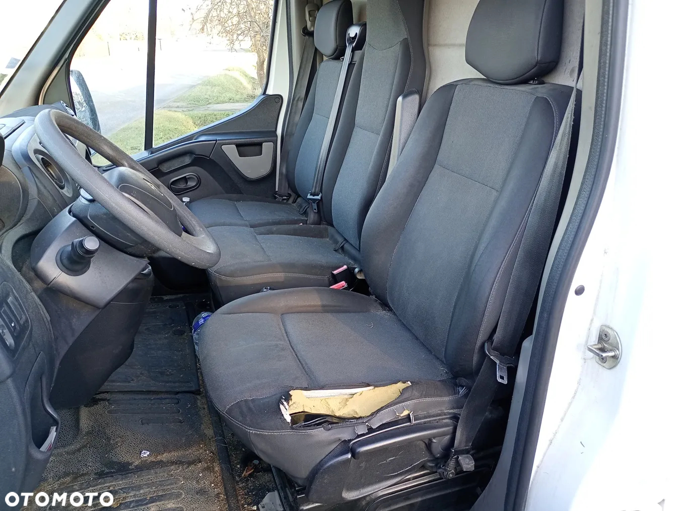 Renault Master L3H2 2017ok - 7