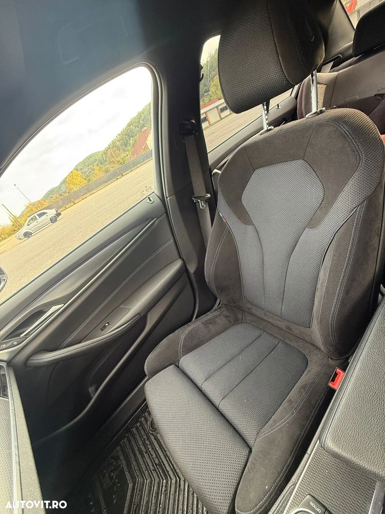 BMW Seria 5 530i Aut. M Sport Edition - 6