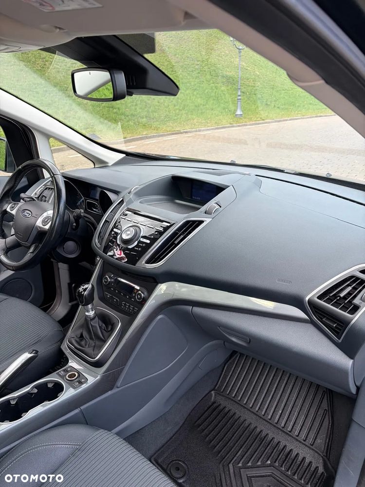 Ford C-MAX - 6