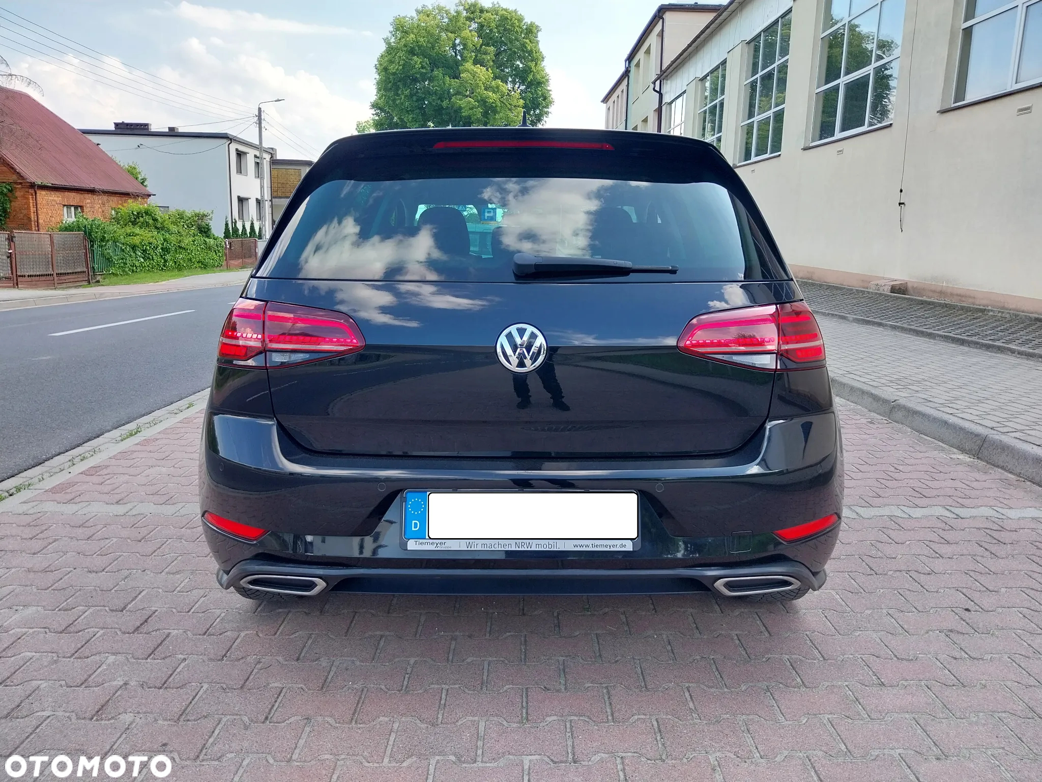 Volkswagen Golf 1.5 TSI OPF R-Line - 6