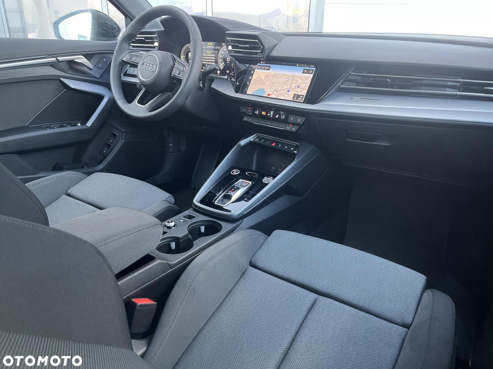 Audi A3 - 24