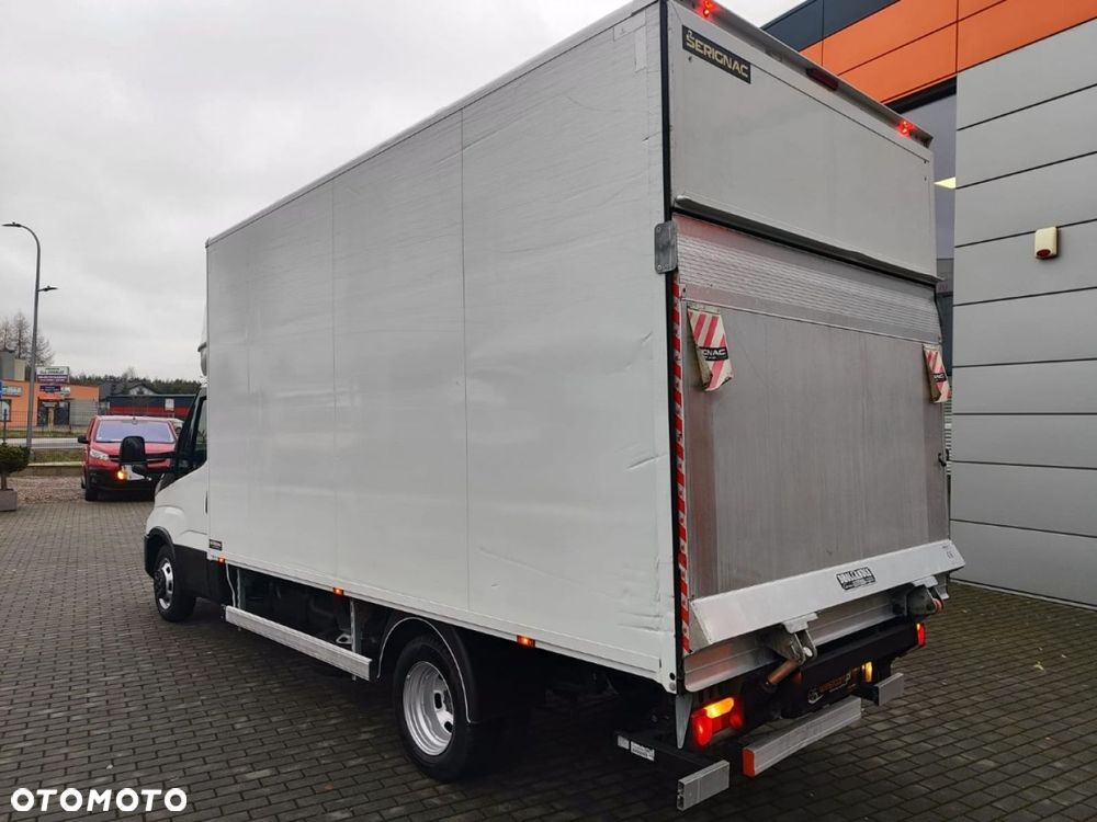 Iveco Daily - 5
