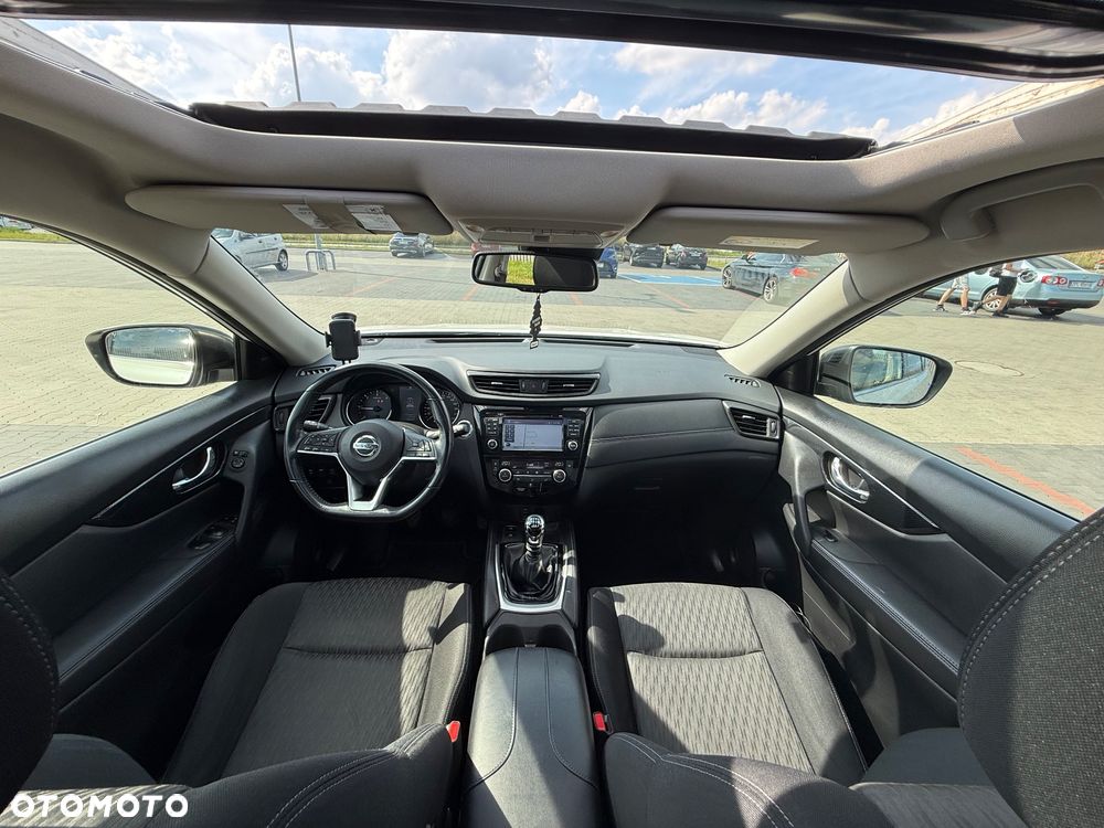 Nissan X-Trail ver-diesel-n--connecta - 33