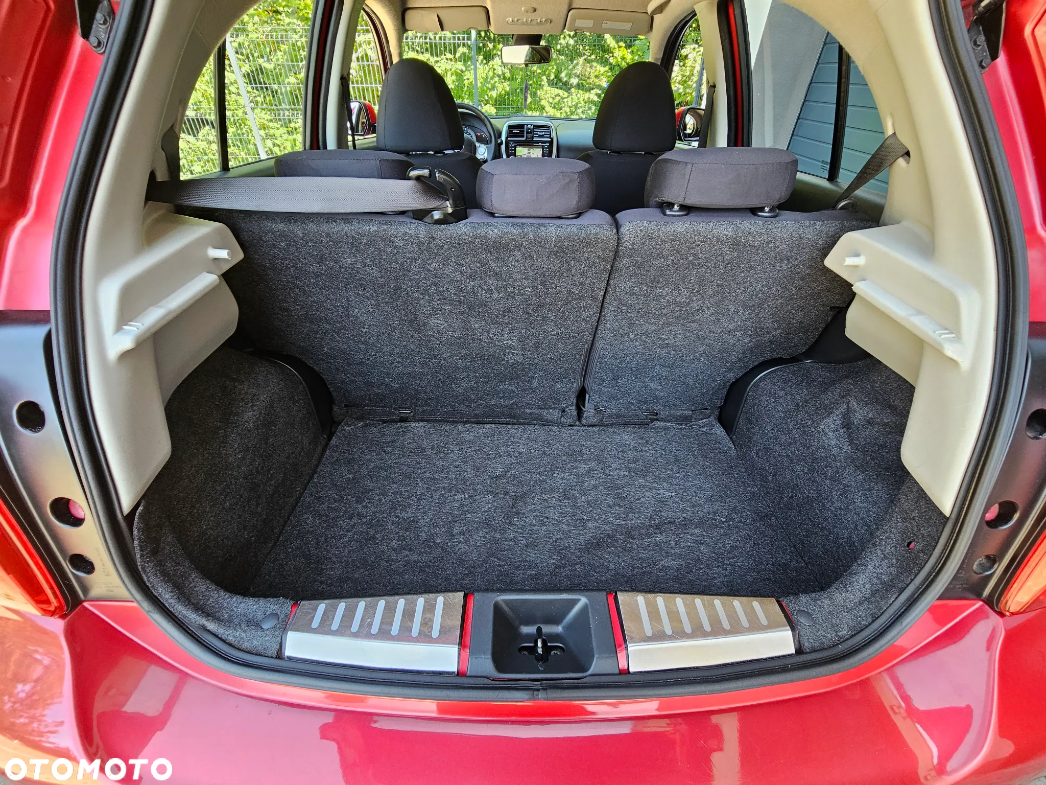 Nissan Micra 1.2 Acenta EU6 - 24