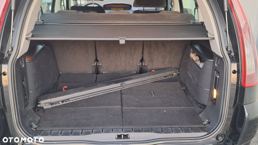 Citroën C4 Grand Picasso 2.0 16V EGS6 Exclusive - 10