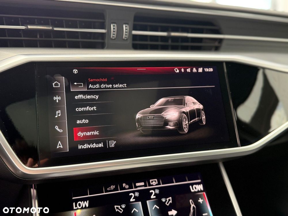 Audi A6 Limousine - 33