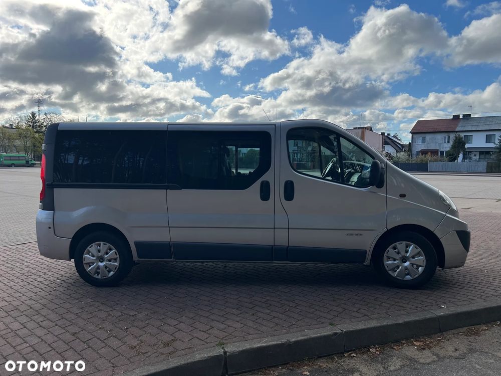 Renault Trafic - 7