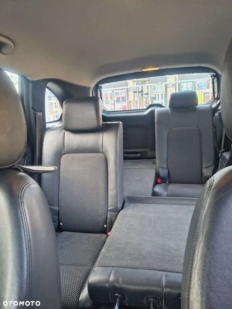 Chevrolet Captiva 2.4 4WD 7 Sitzer LT - 14