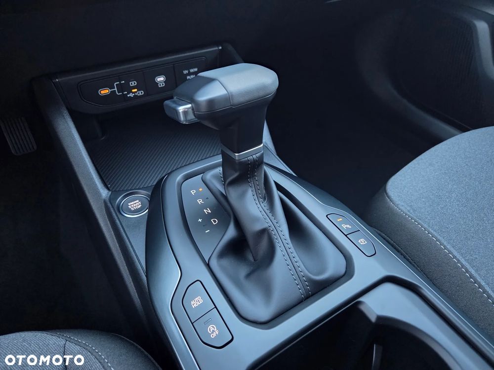 Kia K4 1.6 T-GDI M - 27