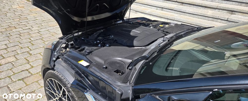 Jaguar F-Type R-Dynamic - 16