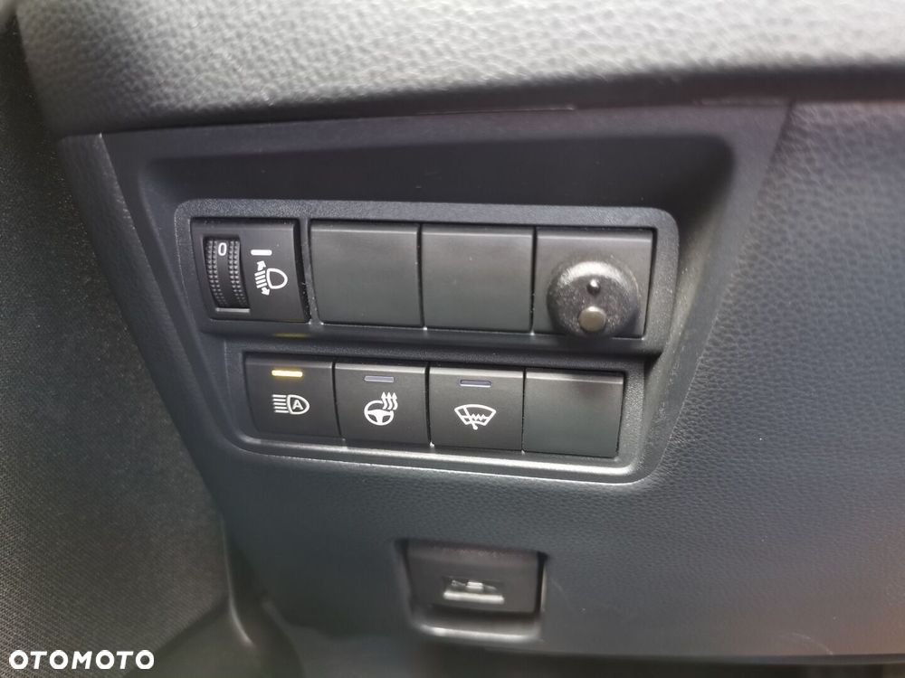 Toyota Yaris Cross Hybrid 1.5 Adventure 4x4 - 17