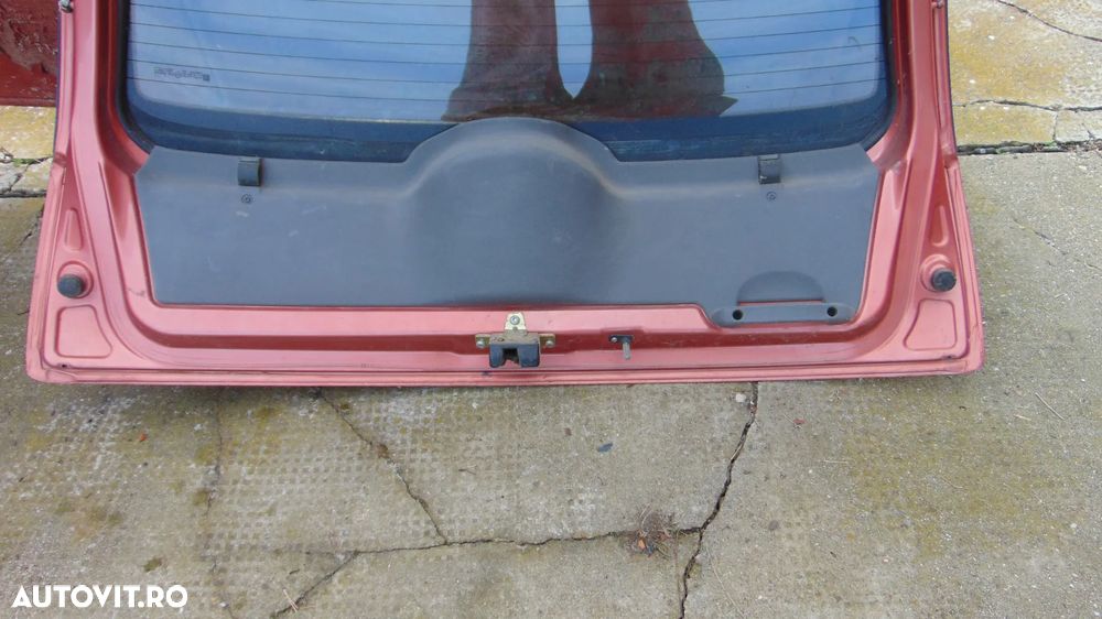 Haion Opel Corsa C An 2001-2007 - 4