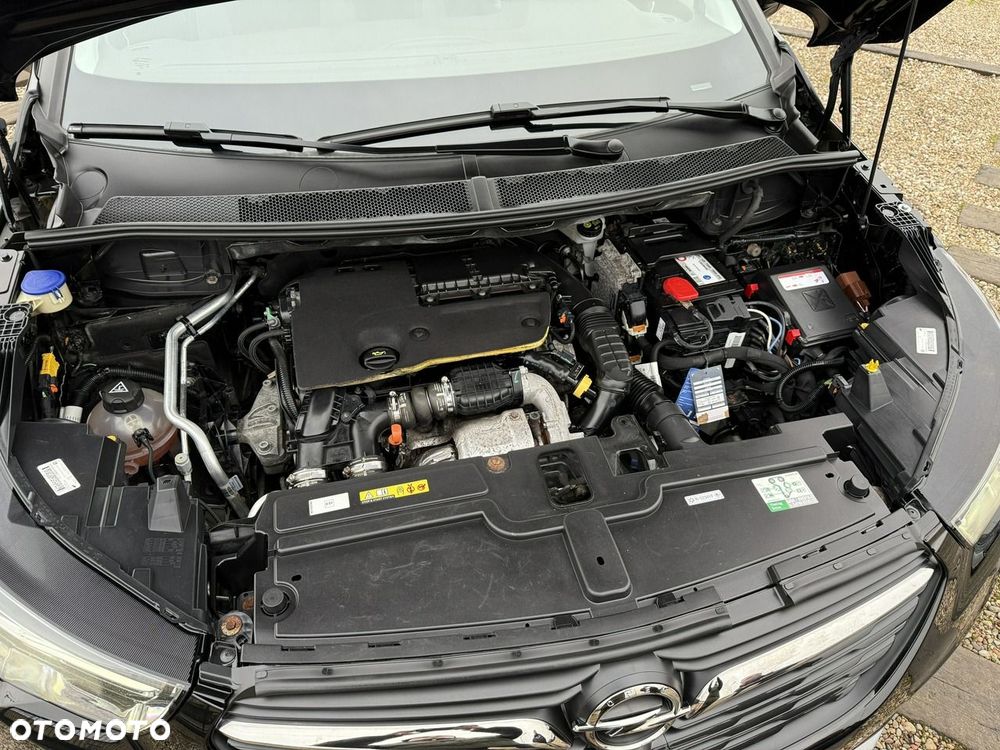 Opel Grandland X - 11
