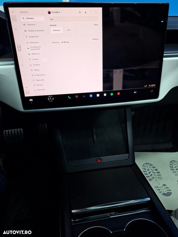 Tesla Model S Plaid - 10