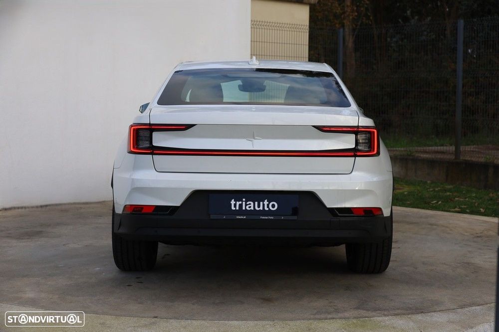 Polestar 2 Long Range 78 kWh - 3