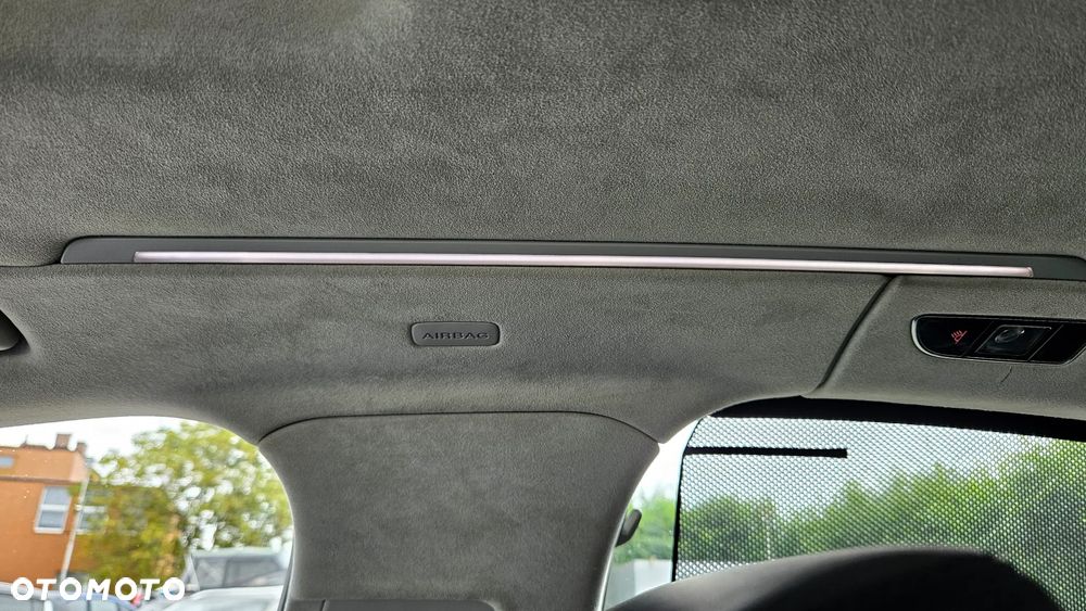 Audi A8 4.2 TDI Quattro - 26