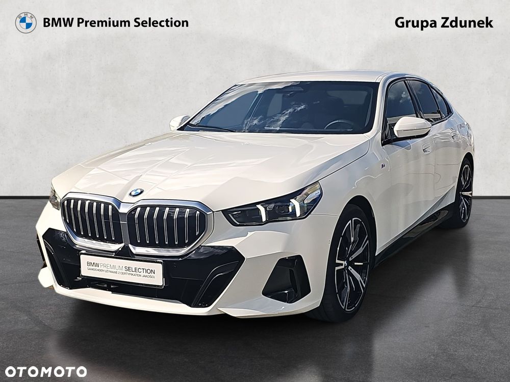 BMW Seria 5 - 2