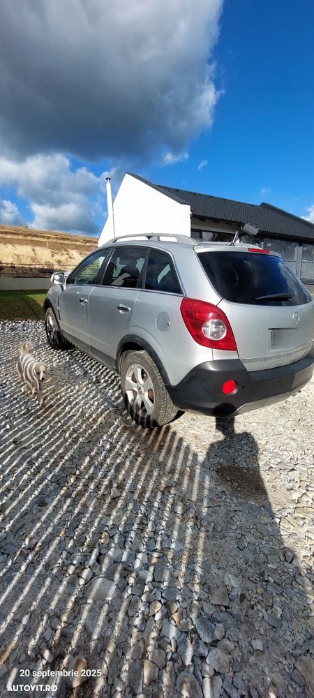 Opel Antara 2.0 Cosmo - 3