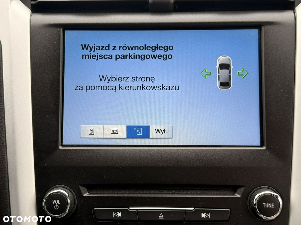 Ford Mondeo 2.0 EcoBlue Trend - 26