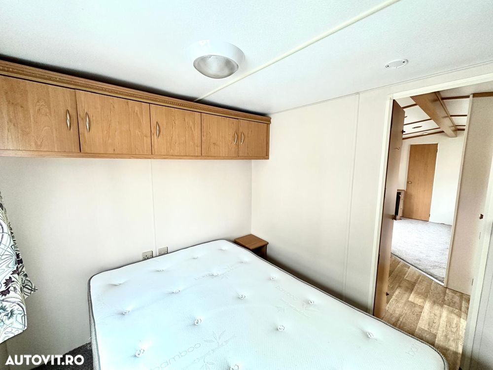 Alta Casă mobilă Cosalt Retreat | 9 x 3 m | 2 dormitoare și 2 băi - 7