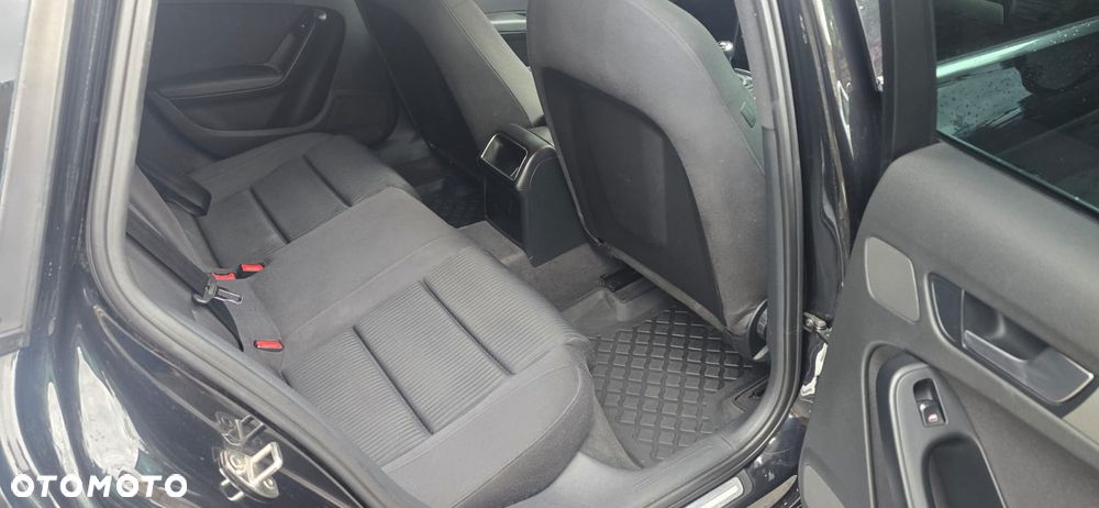 Audi A4 Avant 2.0 TFSI - 22