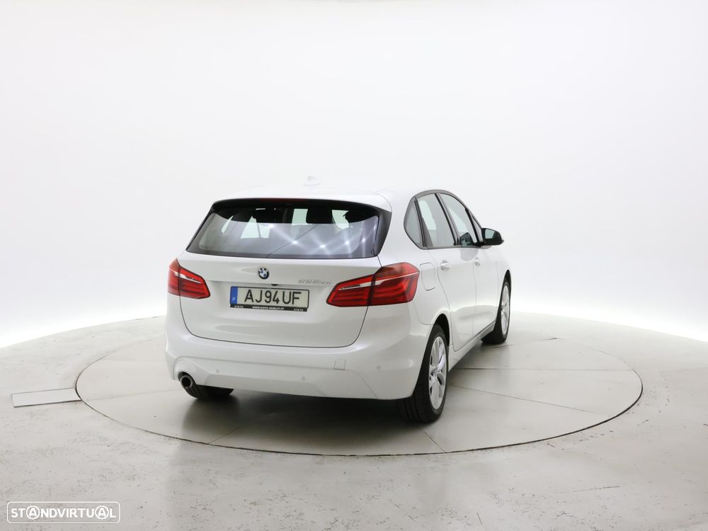 BMW 225xe Active Tourer Advantage - 6