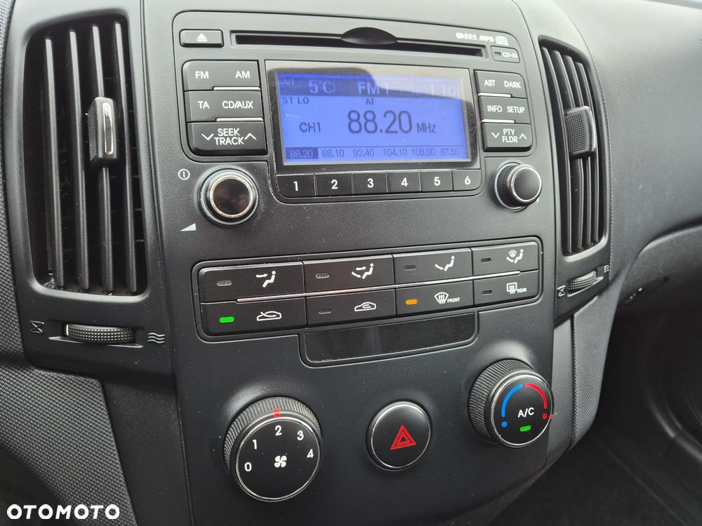 Hyundai i30 1.4 Blue Classic - 15