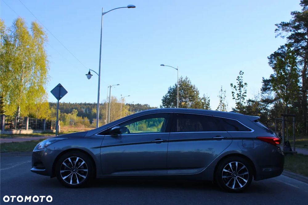 Hyundai i40 1.7 CRDi Style - 7