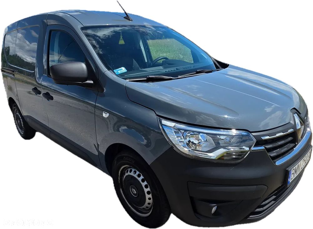 Renault EXPRESS - 5