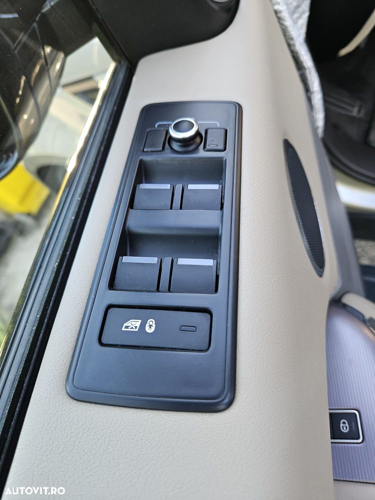 Land Rover Range Rover Sport 3.0 I SDV6 HSE - 11