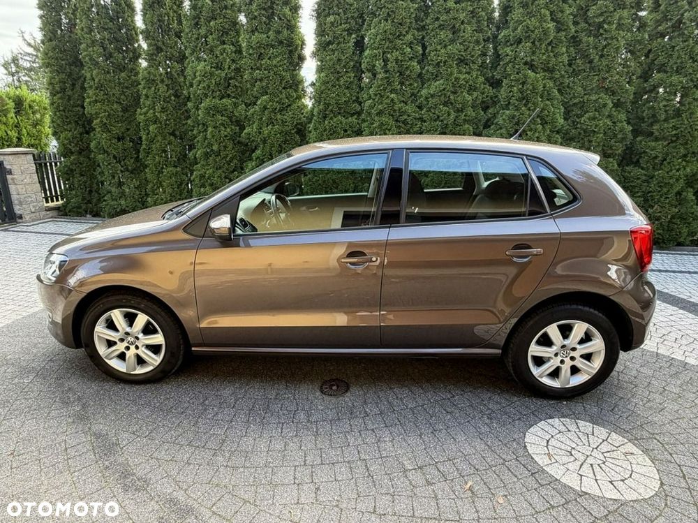 Volkswagen Polo - 3
