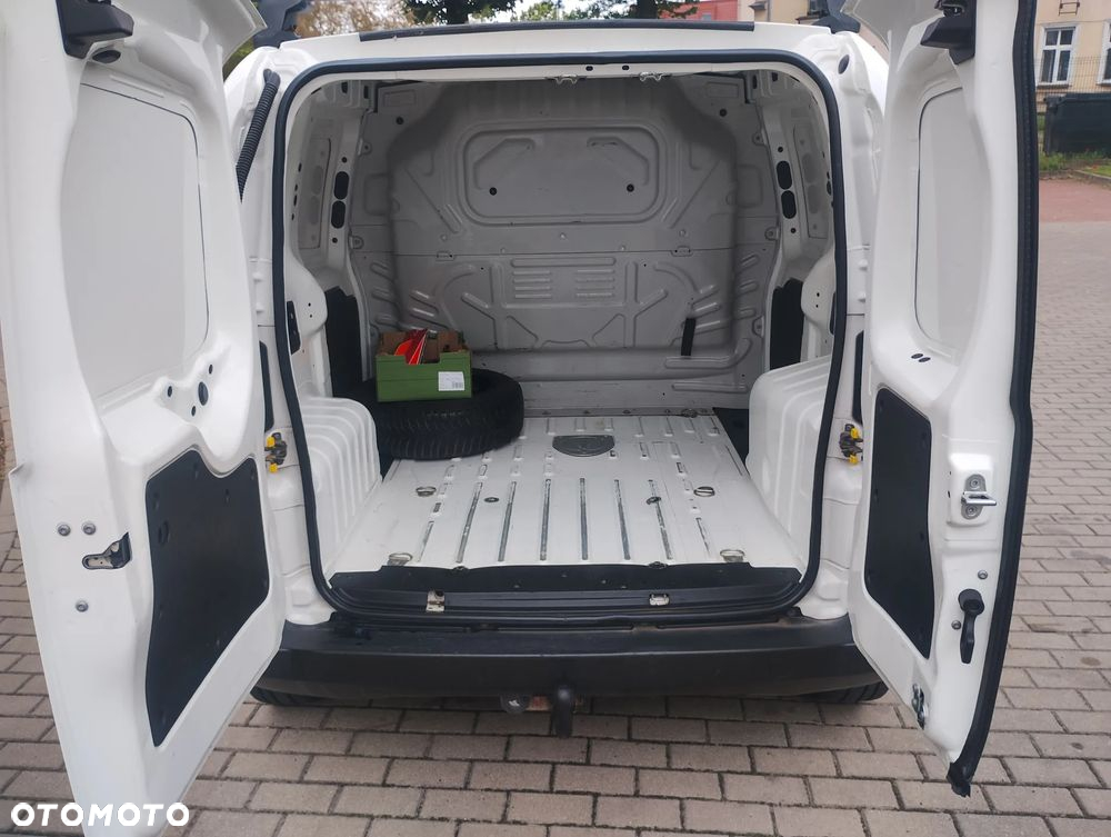 Fiat Fiorino - 10