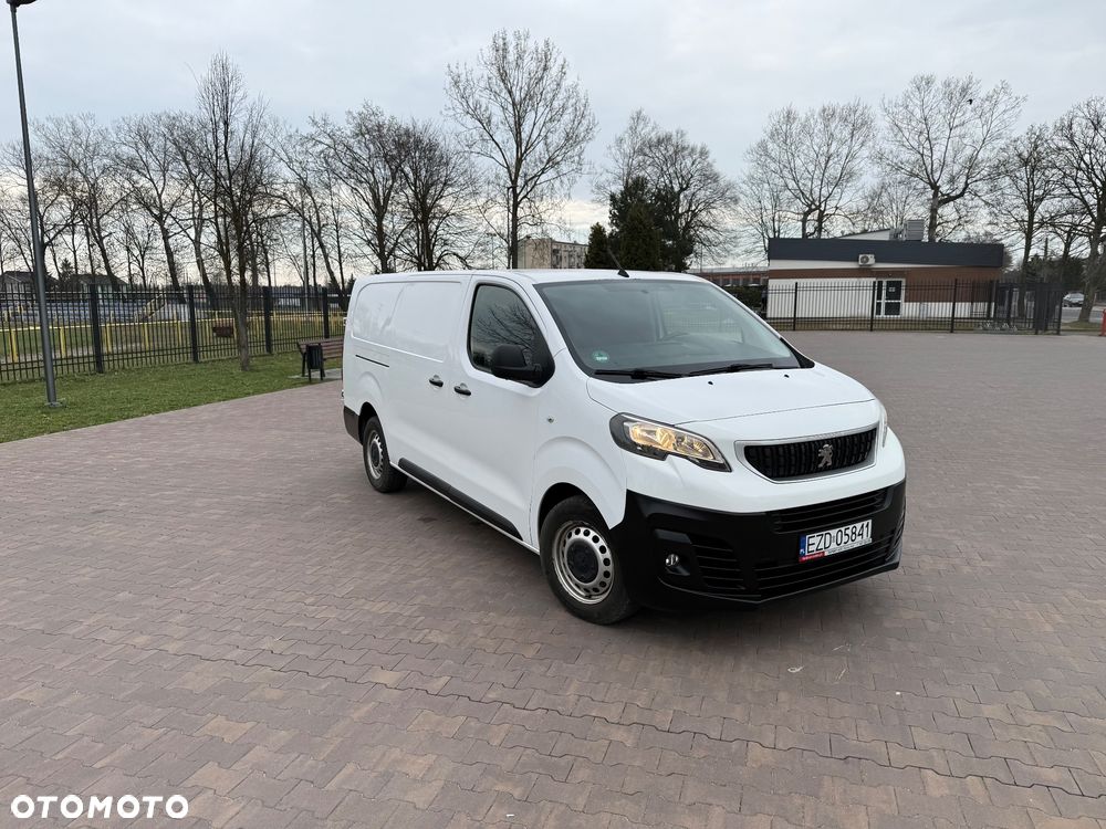 Peugeot Expert - 5