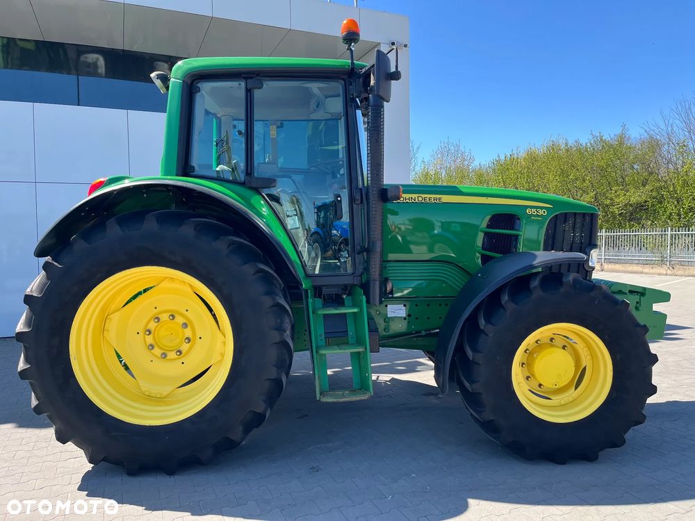John Deere 6530 Premium - 3