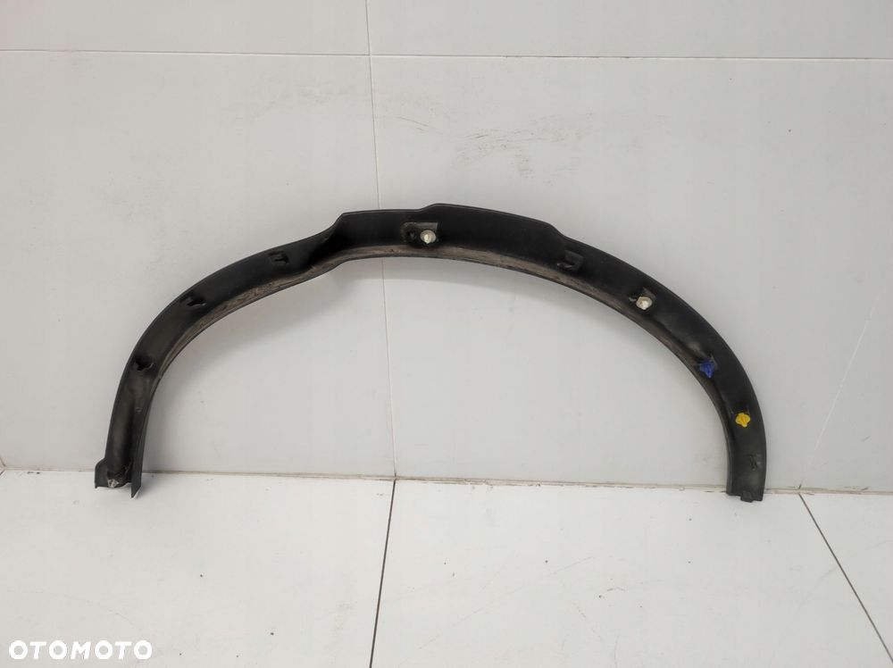 listwa na błotnik błotnika prawa tył land rover discovery sport l550 v 5 - 8