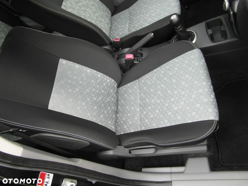 Suzuki SX4 Classic 1.6 VVT 4x4 Style - 20