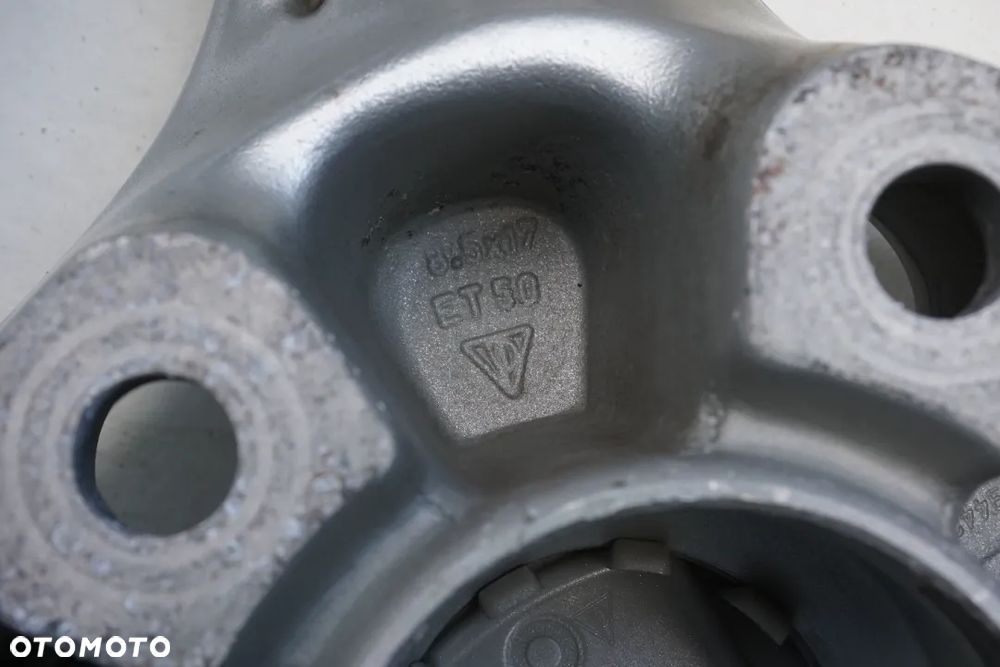 Porsche 986 boxter 7J 8,5J 17 5x130 - 15