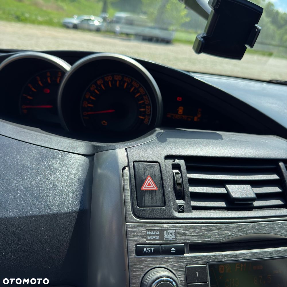 Toyota Verso 2.0 D-4D Sol plus 7os - 4