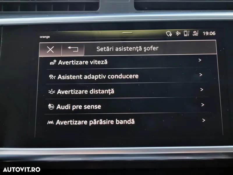 Audi A6 - 16