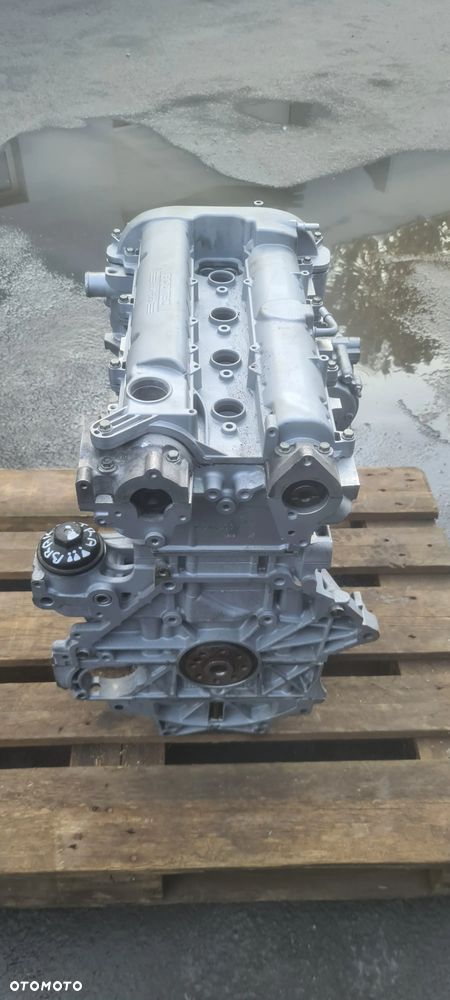 Opel 2.0 turbo a20nht REGENERACJA SILNIKA + WYMIANA gwar.12m - 5