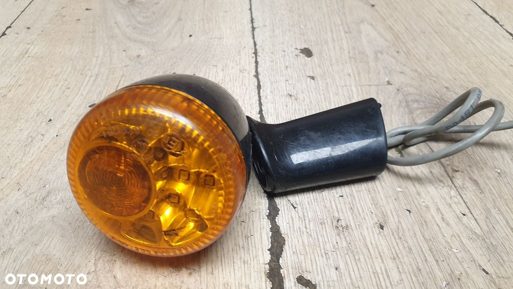Kierunkowskaz led 3w1 Harley Davidson - 3