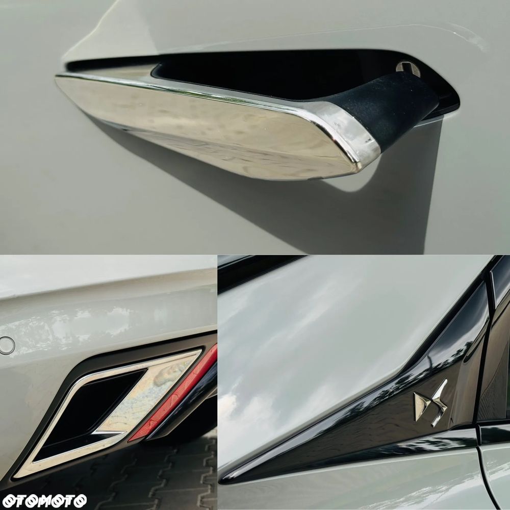 DS Automobiles DS 4 1.5 BlueHDi Performance Line - 41