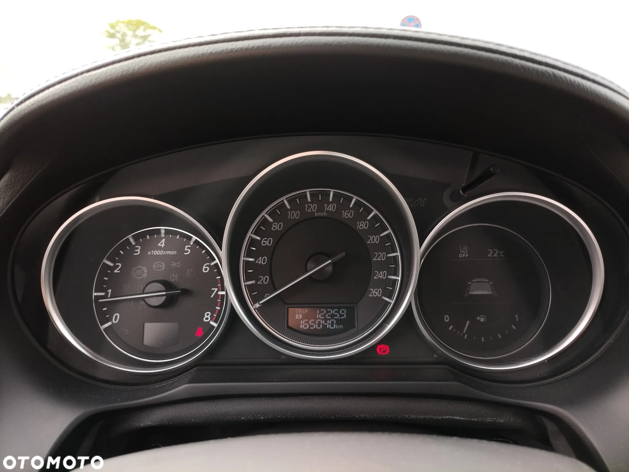 Mazda 6 2.0 Skypassion I-ELoop - 10