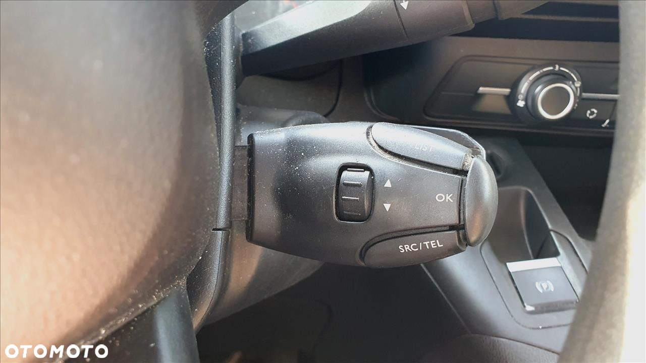 Citroën berlingo-van - 15