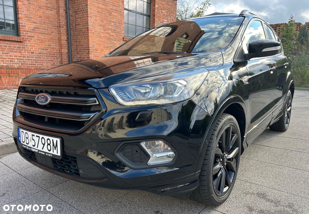 Ford Kuga 1.5 EcoBoost 2x4 ST-Line - 7