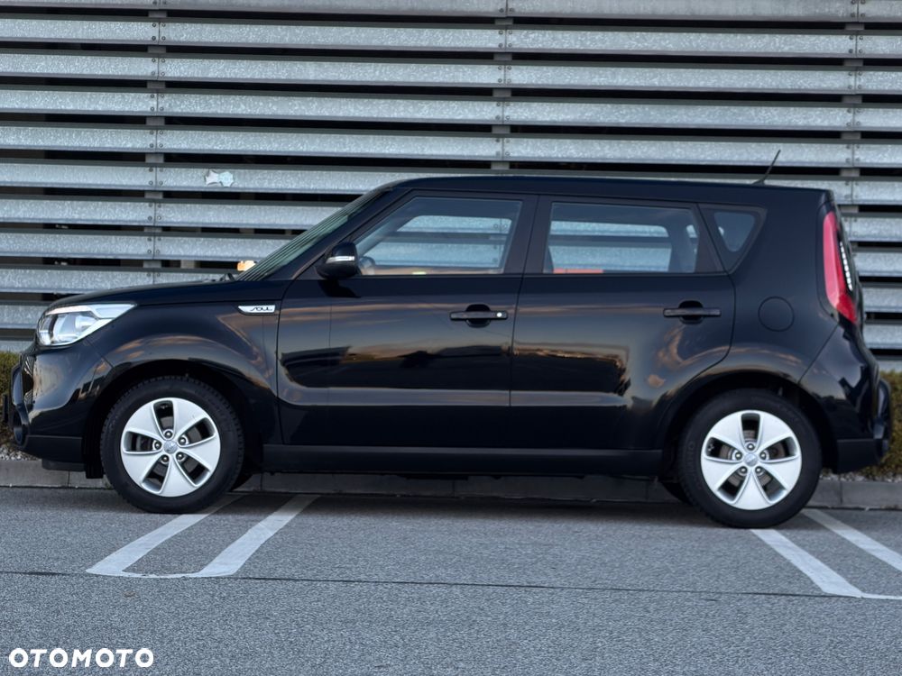 Kia Soul - 3