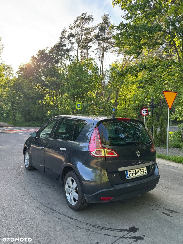 Renault Scenic dCi 110 Expression - 5